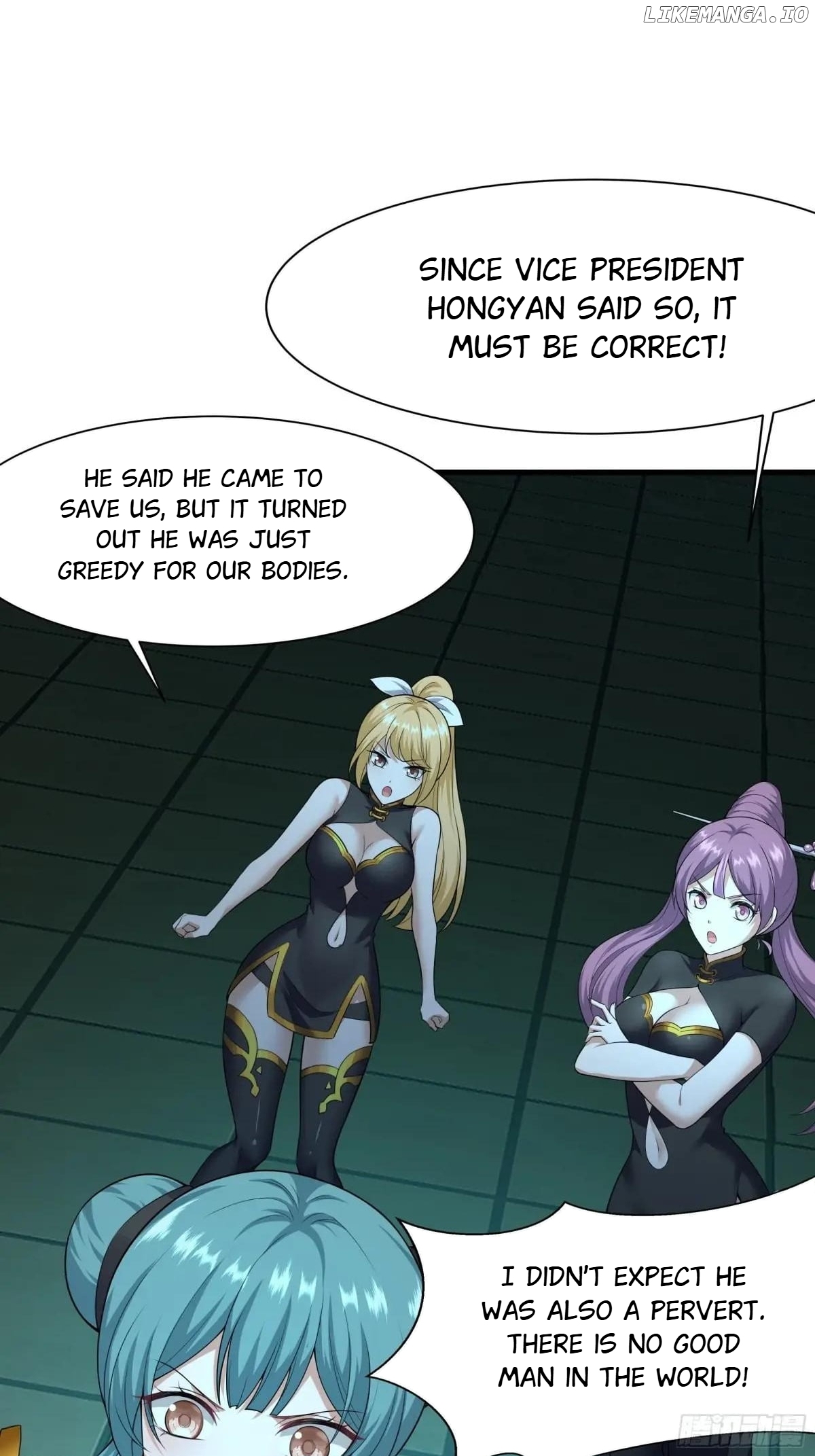 Rebirth of King Zhou: Not Being the Ultimate Villain Chapter 33 - page 59